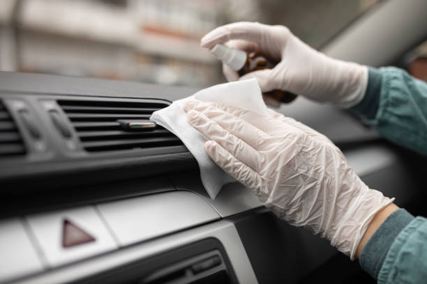 Best Air Vent Cleaning Services  in Hillsboro, WI