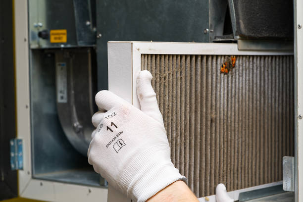 Best Affordable Air Duct Cleaning  in Hillsboro, WI