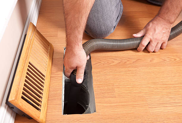 Best Air Duct Cleaning Near Me  in Hillsboro, WI