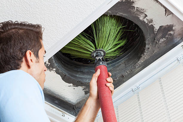 Best Air Duct Cleaning Near Me  in Hillsboro, WI