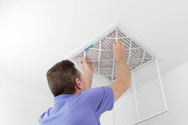 Best Emergency Air Duct Cleaning  in Hillsboro, WI